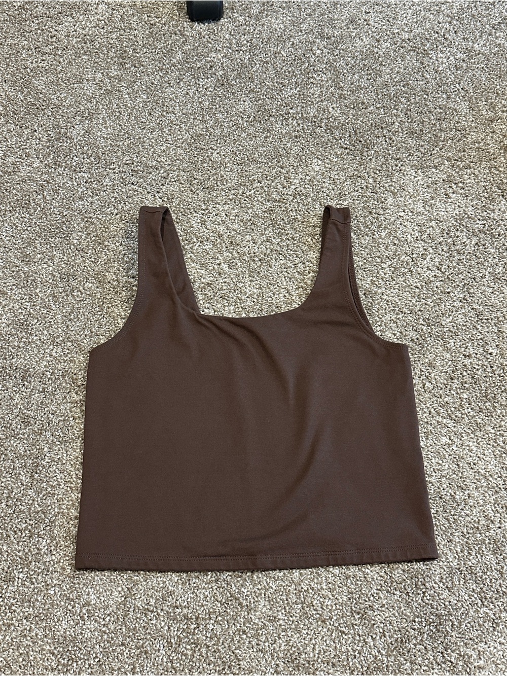 Pact organic cotton Women's 3 bundle tank tops combo - Picture 6 of 7